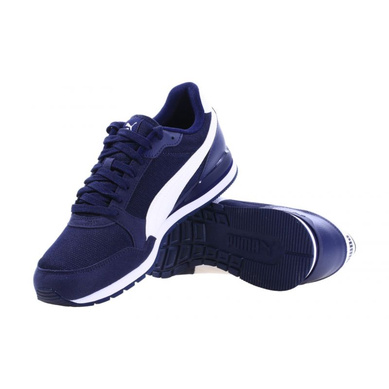Buty Puma St Runner V3 Mesh M 384640 02 - obrazek 7