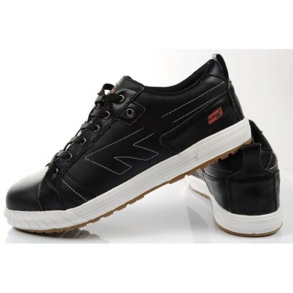 Buty robocze HI-TEC Presti Low M 3317/021/01