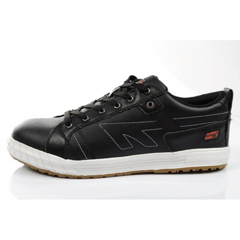 Buty robocze HI-TEC Presti Low M 3317/021/01 - obrazek 2