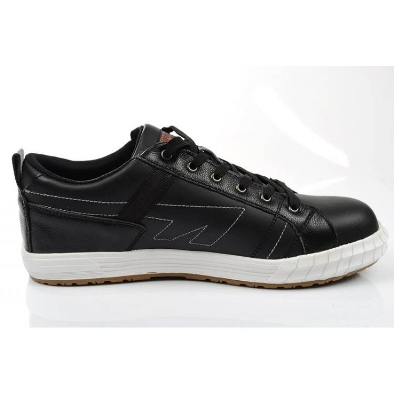 Buty robocze HI-TEC Presti Low M 3317/021/01 - obrazek 4