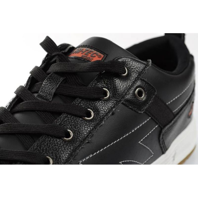 Buty robocze HI-TEC Presti Low M 3317/021/01 - obrazek 6
