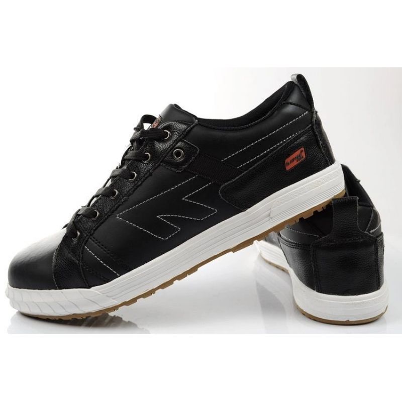 Buty robocze HI-TEC Presti Low M 3317/021/01 - obrazek 9