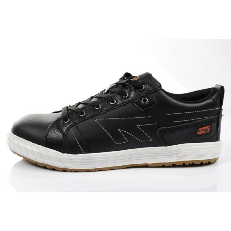 Buty robocze HI-TEC Presti Low M 3317/021/01 - obrazek 10