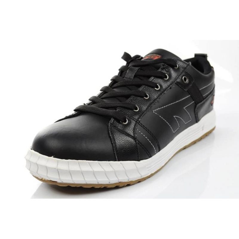 Buty robocze HI-TEC Presti Low M 3317/021/01 - obrazek 11