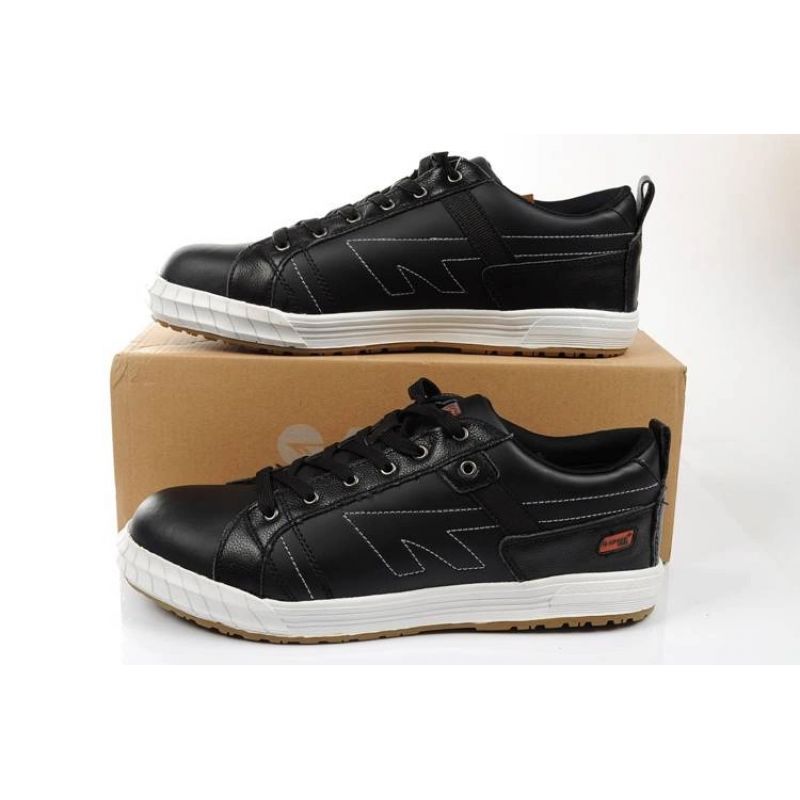 Buty robocze HI-TEC Presti Low M 3317/021/01 - obrazek 16