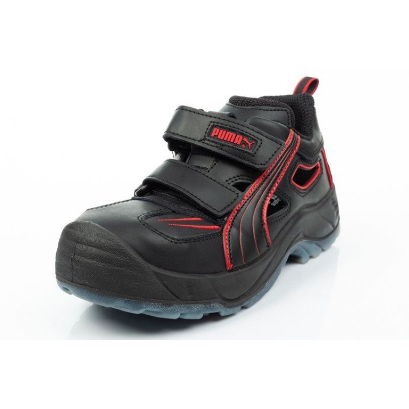 Buty robocze Puma Rebound 3.0 Aviat Low S1P W 64.089.0 - obrazek 3