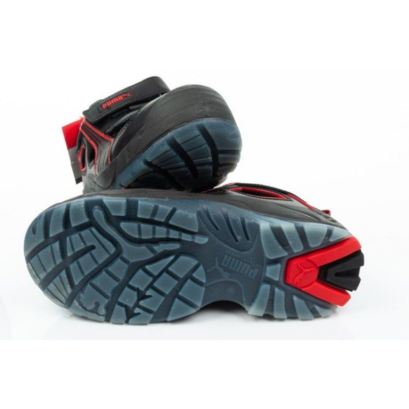 Buty robocze Puma Rebound 3.0 Aviat Low S1P W 64.089.0 - obrazek 9