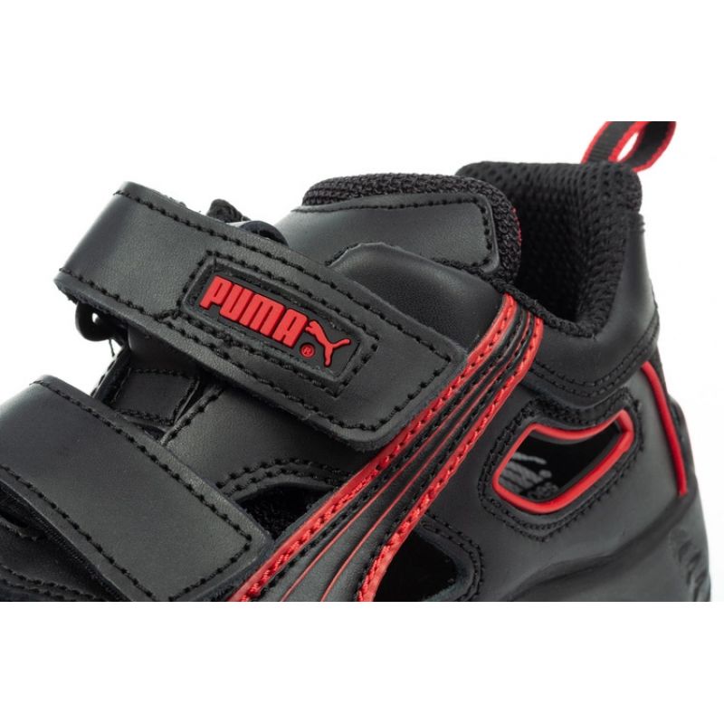 Buty robocze Puma Rebound 3.0 Aviat Low S1P W 64.089.0 - obrazek 16