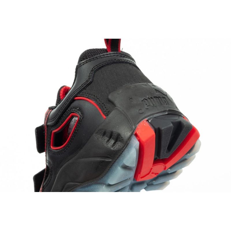 Buty robocze Puma Rebound 3.0 Aviat Low S1P W 64.089.0 - obrazek 17