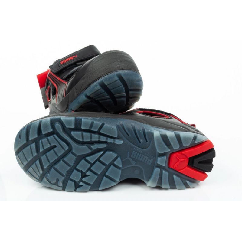 Buty robocze Puma Rebound 3.0 Aviat Low S1P W 64.089.0 - obrazek 19