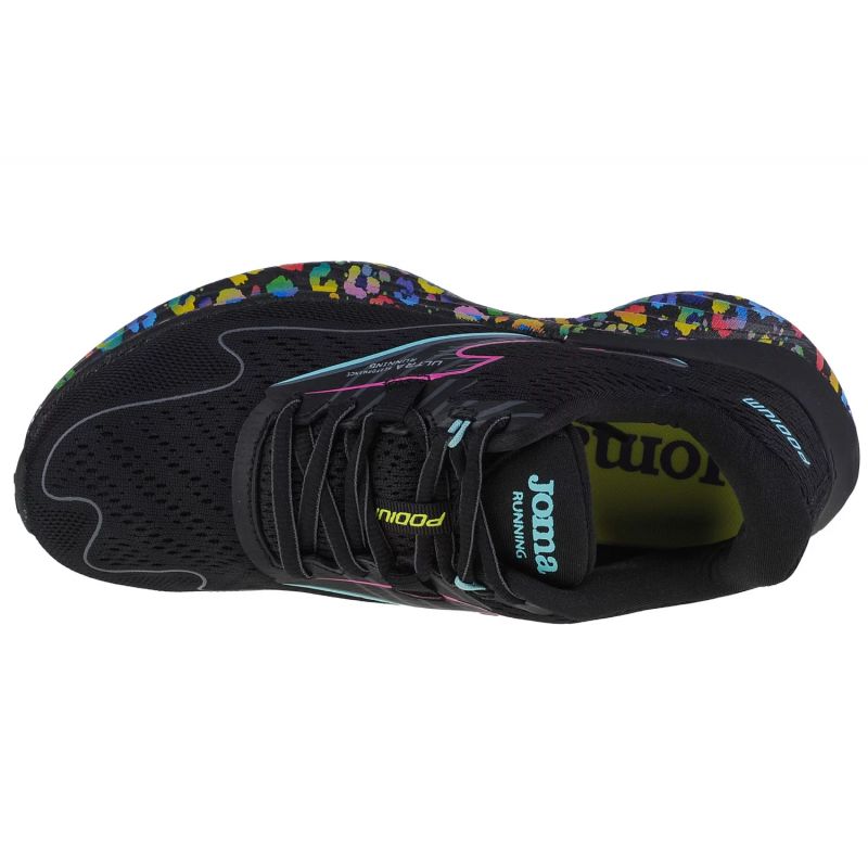 Buty Joma Podium Lady 2301 W RPODLW2301 - obrazek 3