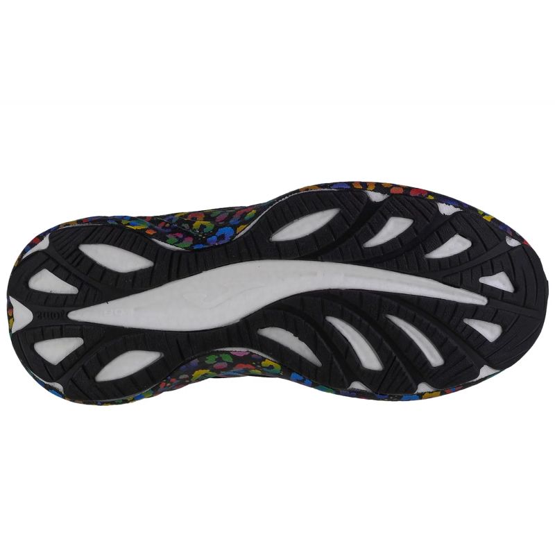 Buty Joma Podium Lady 2301 W RPODLW2301 - obrazek 4