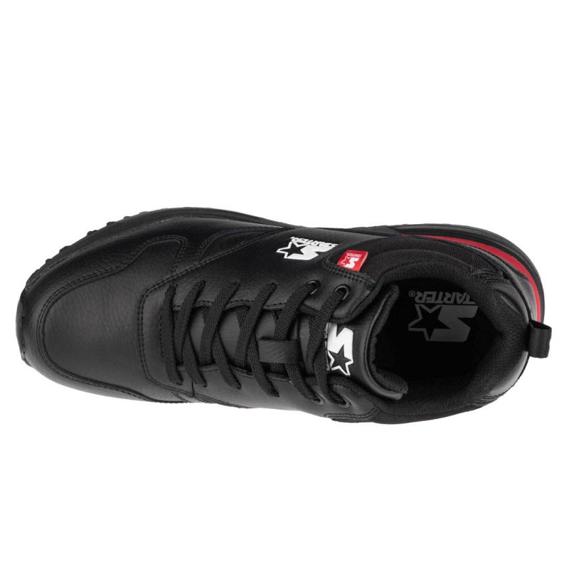 Buty Starter Brandon M SMN105321200 - obrazek 3