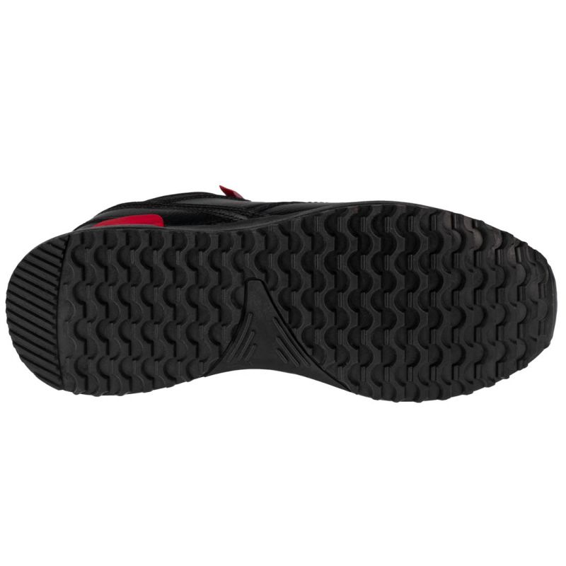 Buty Starter Brandon M SMN105321200 - obrazek 4