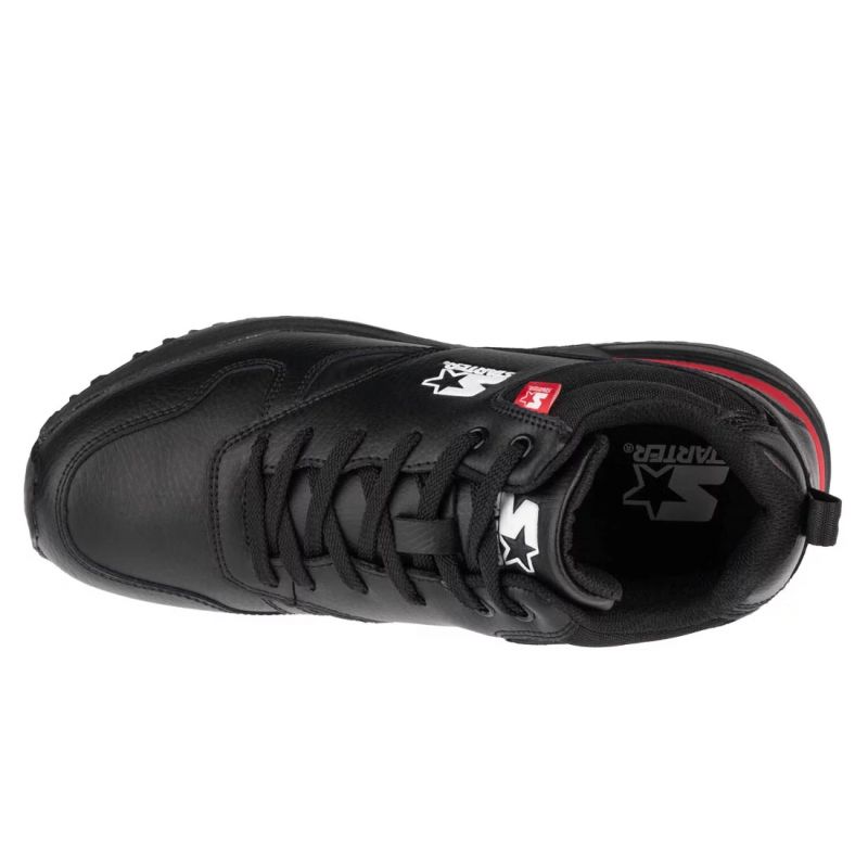 Buty Starter Brandon M SMN105321200 - obrazek 7
