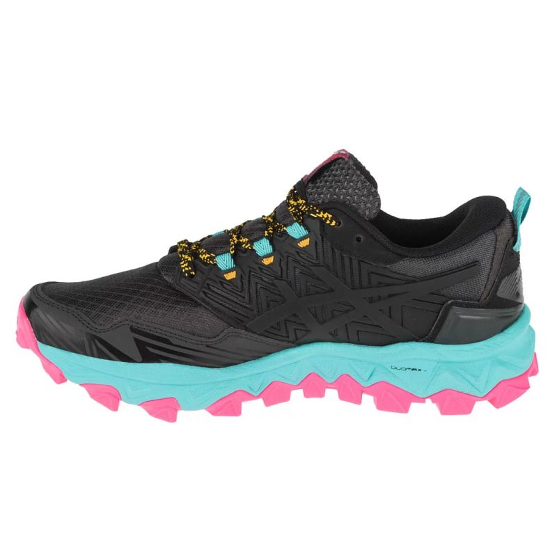 Buty Asics Gel-FujiTrabuco 8 W 1012A574-003 - obrazek 2