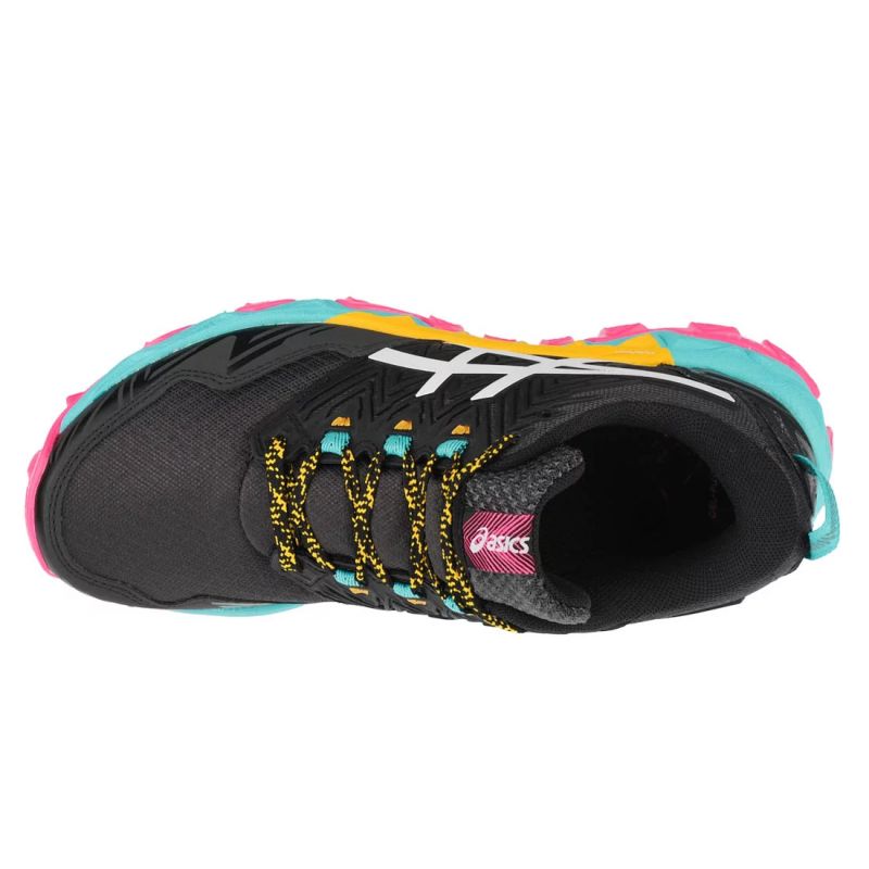 Buty Asics Gel-FujiTrabuco 8 W 1012A574-003 - obrazek 3