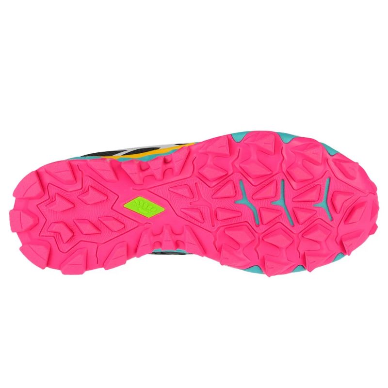 Buty Asics Gel-FujiTrabuco 8 W 1012A574-003 - obrazek 4