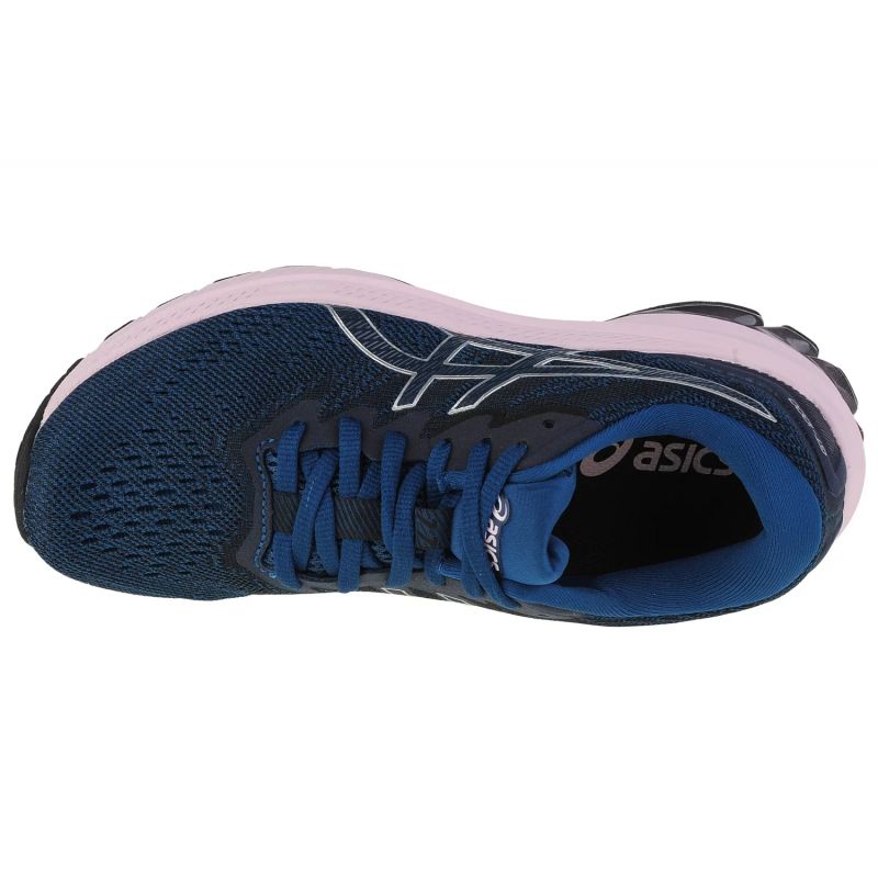 Buty Asics GT-1000 11 W 1012B197-400 - obrazek 3