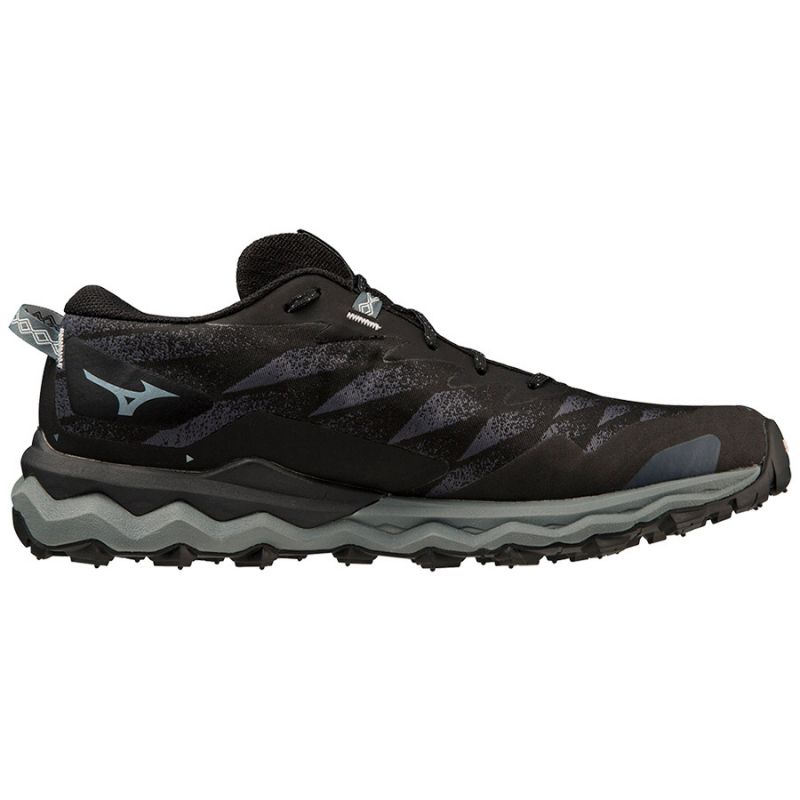 Buty do biegania Mizuno Wave Daichi 7 Gtx M J1GJ225651 - obrazek 2