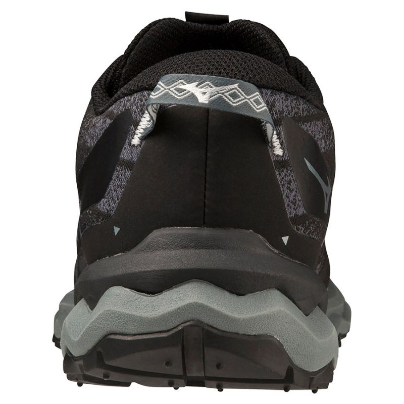 Buty do biegania Mizuno Wave Daichi 7 Gtx M J1GJ225651 - obrazek 4