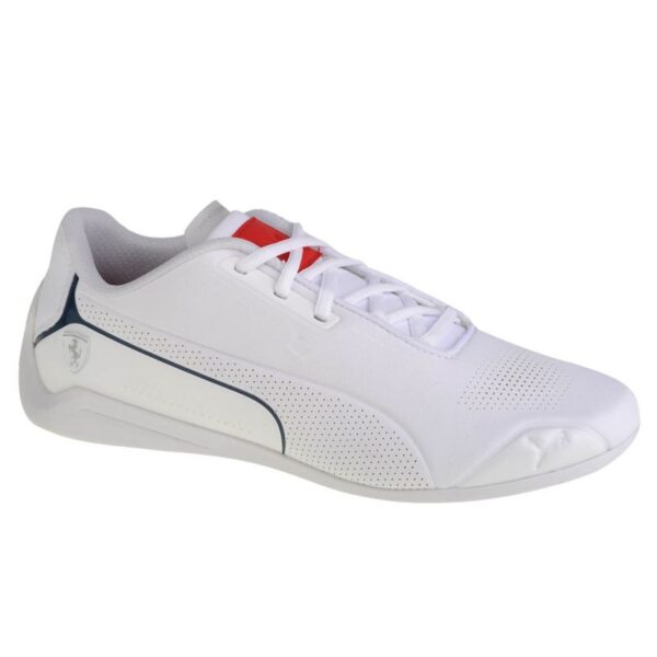 Buty Puma Scuderia Ferrari Drift Cat 8 M 339944 05