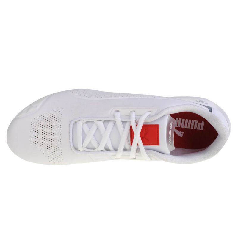 Buty Puma Scuderia Ferrari Drift Cat 8 M 339944 05 - obrazek 3