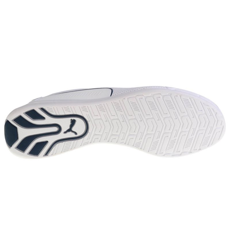 Buty Puma Scuderia Ferrari Drift Cat 8 M 339944 05 - obrazek 4