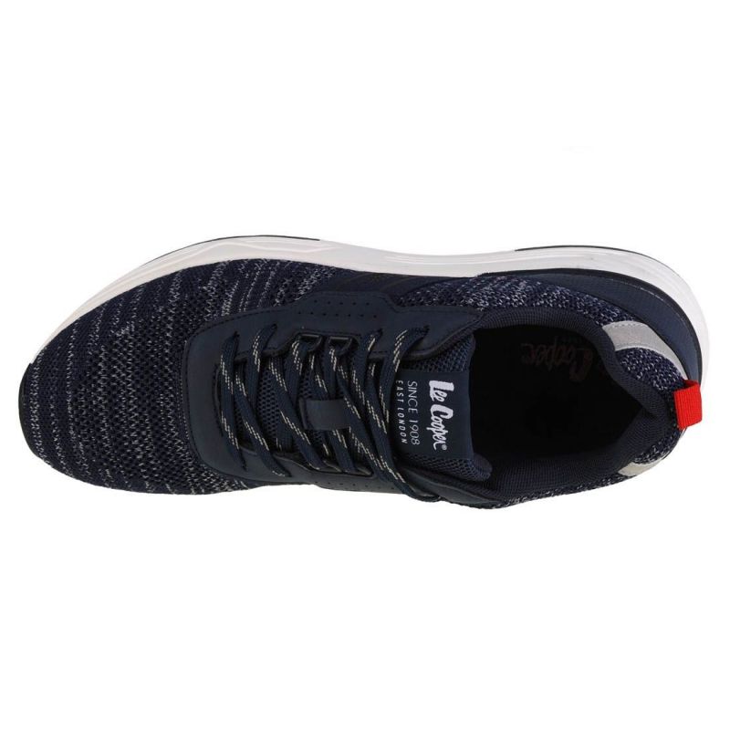 Buty Lee Cooper M LCW-22-29-0820M - obrazek 3