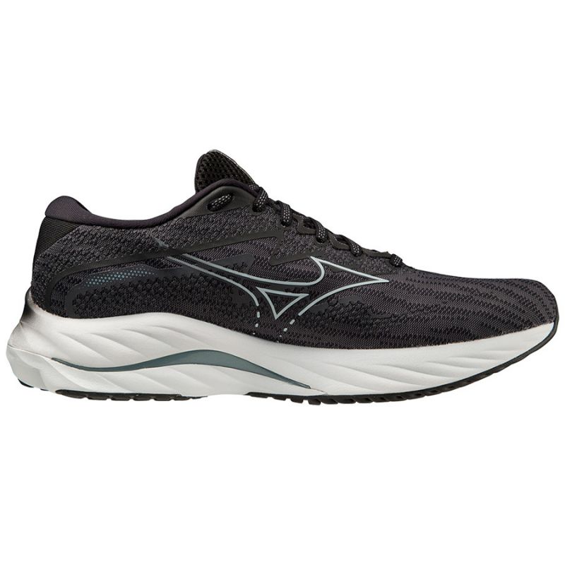 Buty do biegania Mizuno Wave Rider 27 M J1GC230302 - obrazek 2