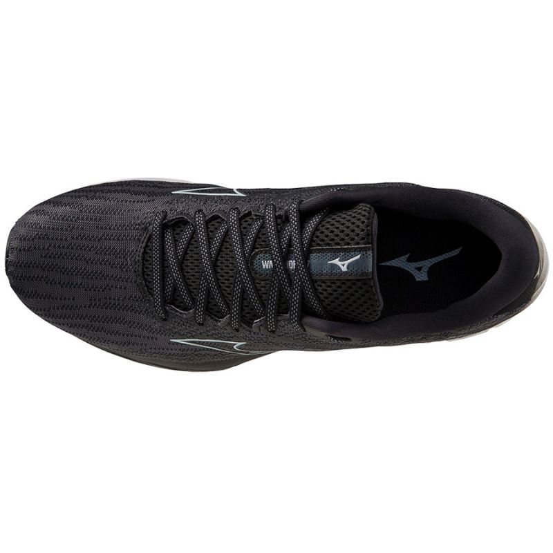 Buty do biegania Mizuno Wave Rider 27 M J1GC230302 - obrazek 3