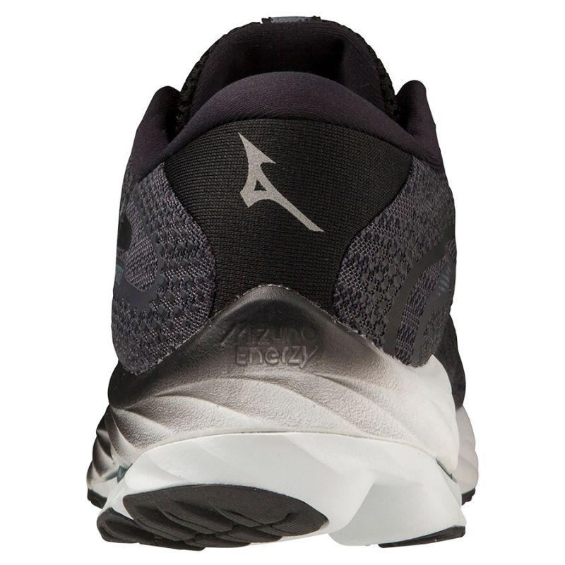 Buty do biegania Mizuno Wave Rider 27 M J1GC230302 - obrazek 5
