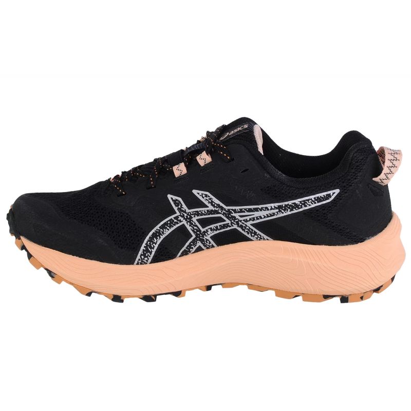 Buty Asics Gel-Trabuco Terra 2 W 1012B427-001 - obrazek 2