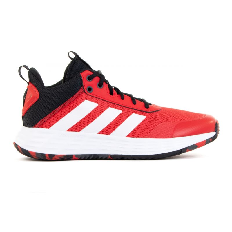 Buty adidas Ownthegame 2.0 M GW5487 - obrazek 2