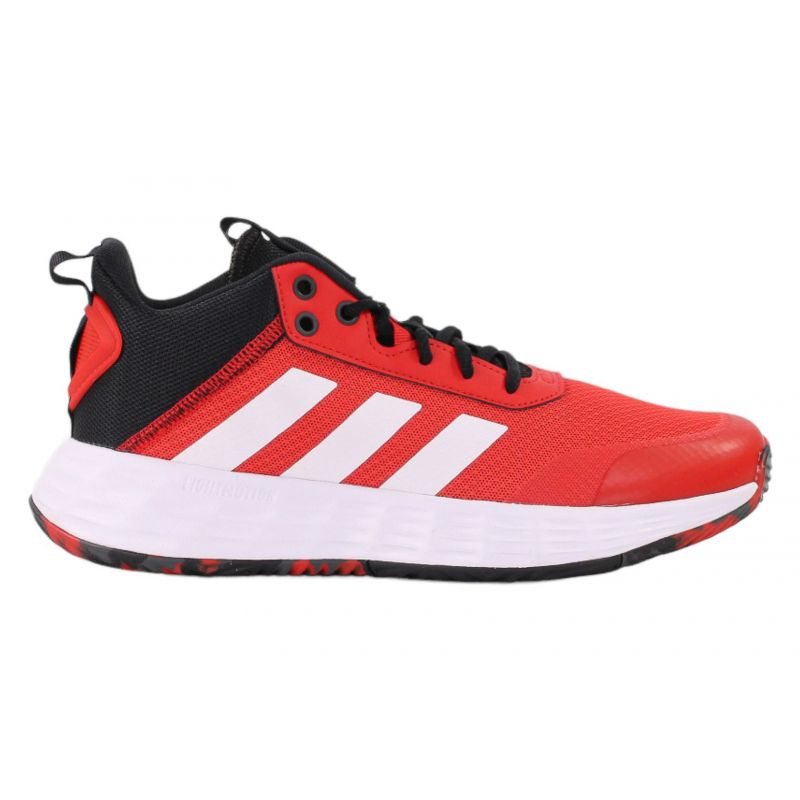 Buty adidas Ownthegame 2.0 M GW5487 - obrazek 3