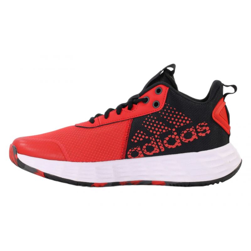 Buty adidas Ownthegame 2.0 M GW5487 - obrazek 4