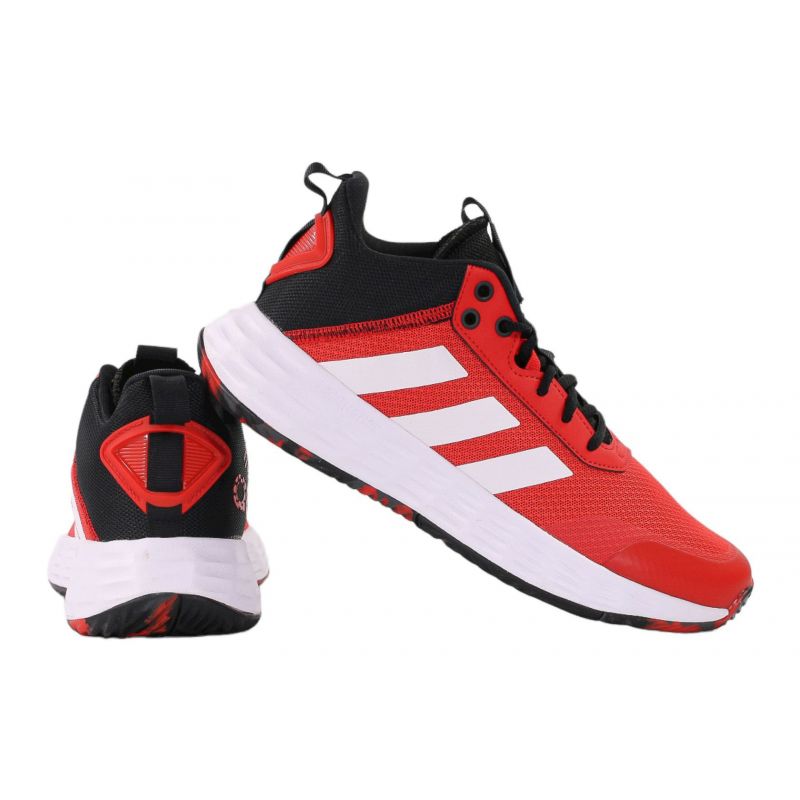 Buty adidas Ownthegame 2.0 M GW5487 - obrazek 5