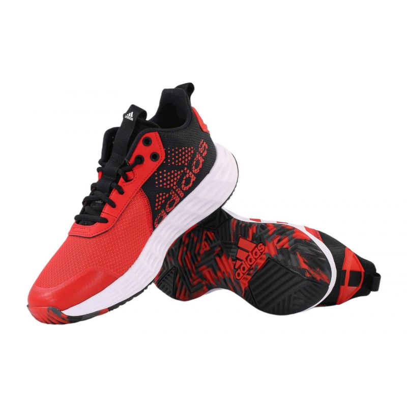 Buty adidas Ownthegame 2.0 M GW5487 - obrazek 6
