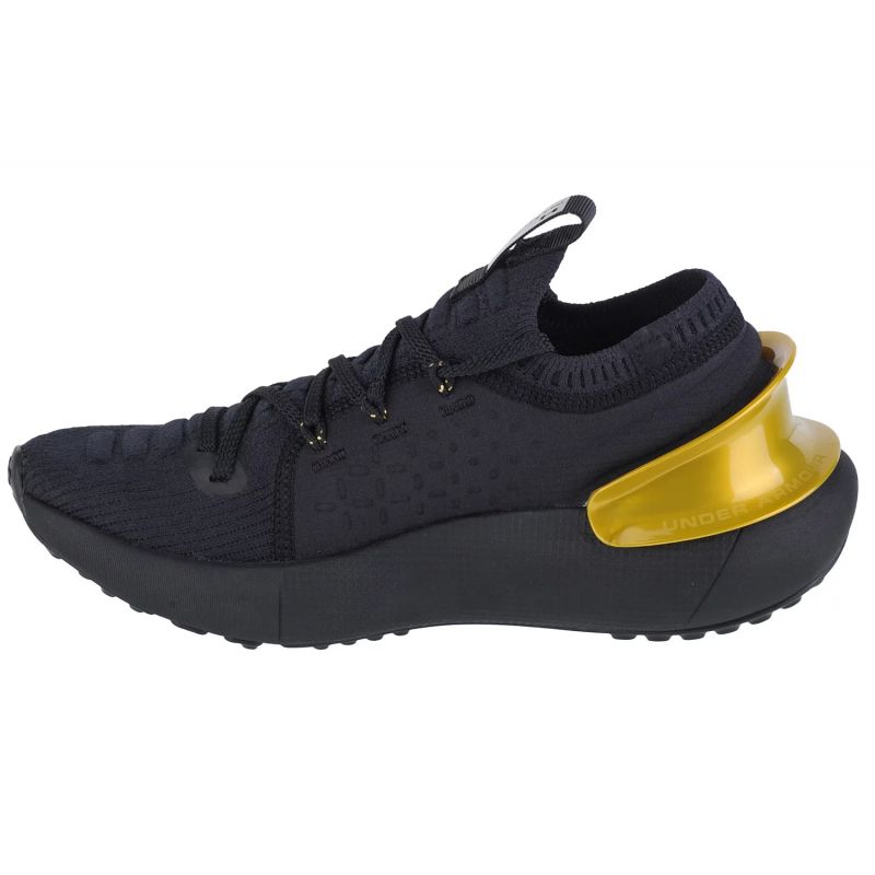 Buty Under Armour Hovr W Phantom 3 MTLC 3025521-003 - obrazek 2