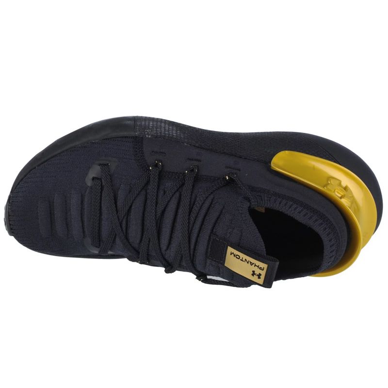 Buty Under Armour Hovr W Phantom 3 MTLC 3025521-003 - obrazek 3