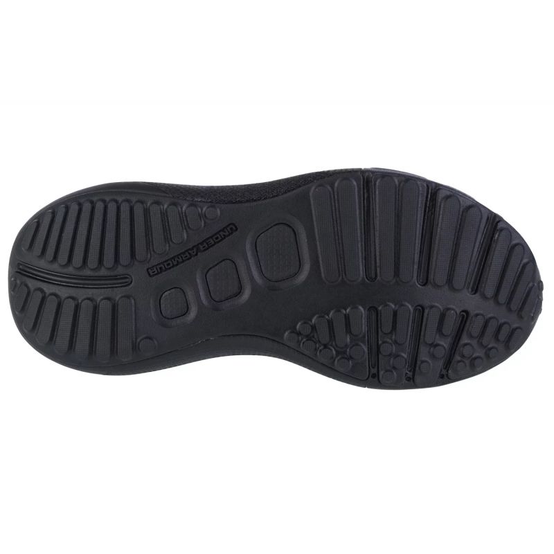 Buty Under Armour Hovr W Phantom 3 MTLC 3025521-003 - obrazek 4