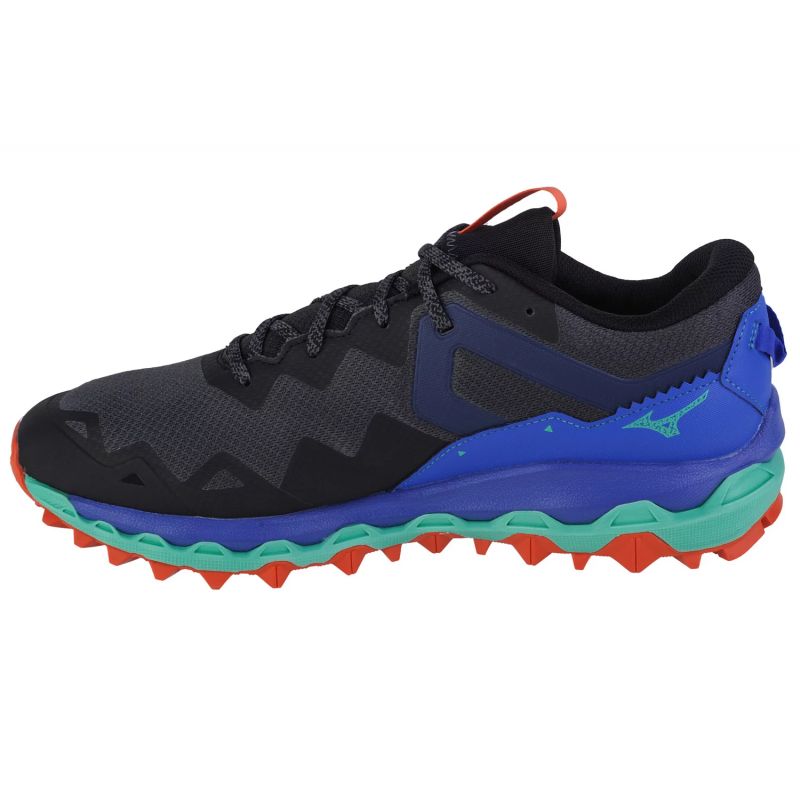 Buty Mizuno Wave Mujin 9 M J1GJ227053 - obrazek 2