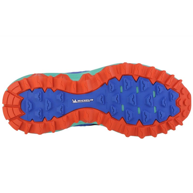 Buty Mizuno Wave Mujin 9 M J1GJ227053 - obrazek 4