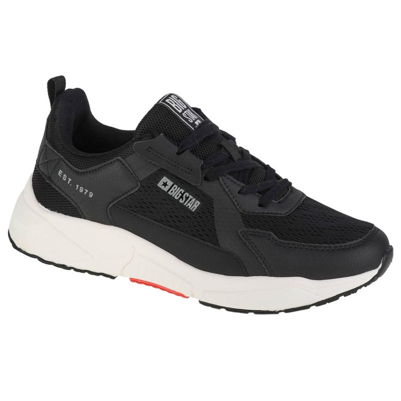 Buty Big Star Shoes M JJ174401 - obrazek 2