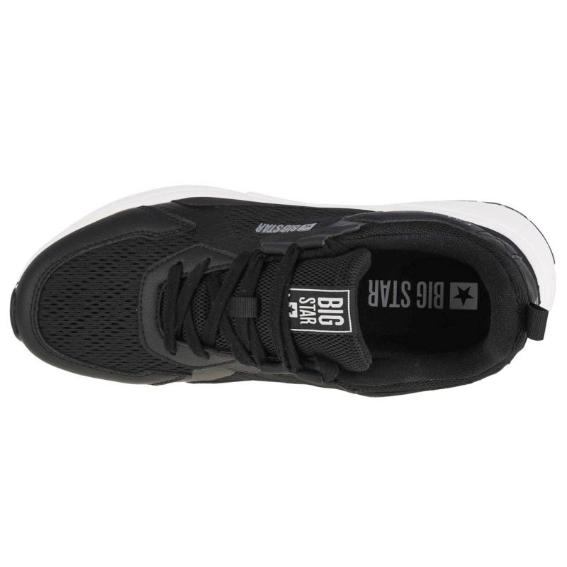 Buty Big Star Shoes M JJ174401 - obrazek 4