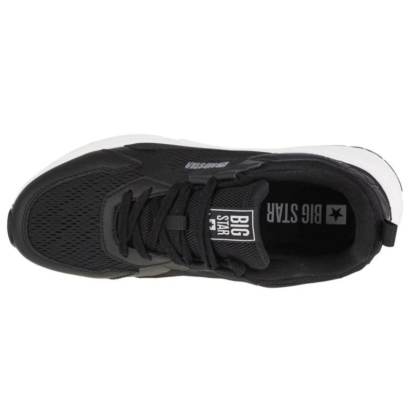 Buty Big Star Shoes M JJ174401 - obrazek 7