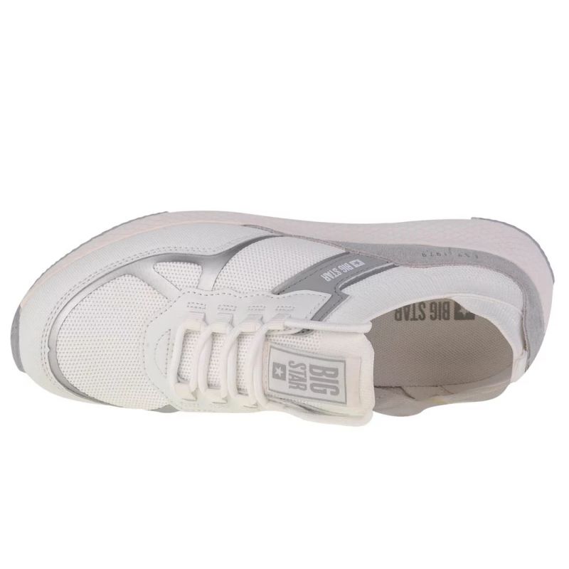 Buty Big Star Shoes W JJ274A196 - obrazek 7