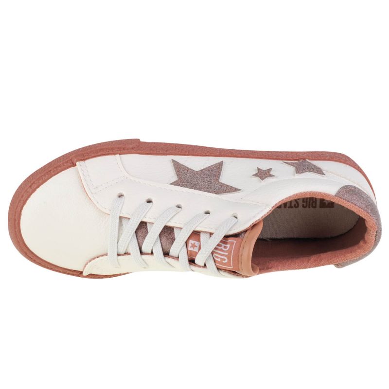 Buty Big Star Shoes Jr FF374035 - obrazek 4