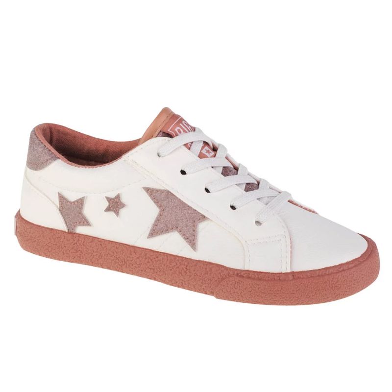 Buty Big Star Shoes Jr FF374035 - obrazek 5