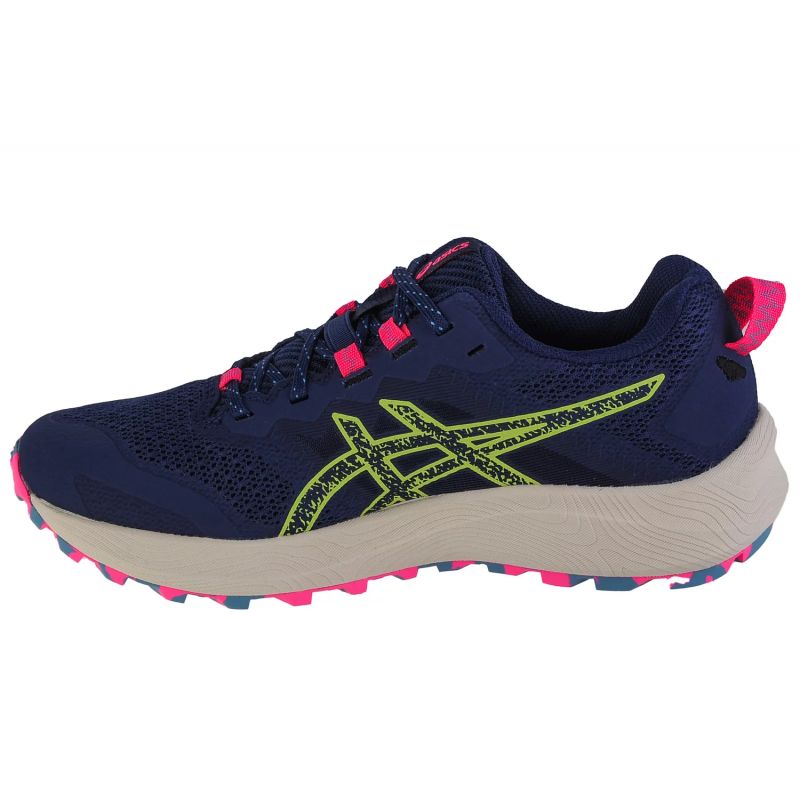 Buty Asics Gel-Trabuco Terra 2 W 1012B427-400 - obrazek 2